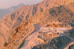 Ras Al Khaimah: The Emerging Billionaire's Paradise in UAE, Rivalling Dubai's Dominance