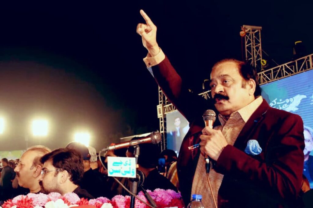 Pakistan: 'Cypher' Row Resurfaces as Govt Vows Action Against Imran Khan Over Bogus Claim