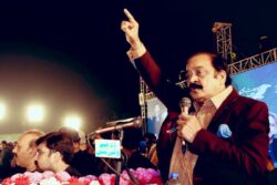 Pakistan: 'Cypher' Row Resurfaces as Govt Vows Action Against Imran Khan Over Bogus Claim