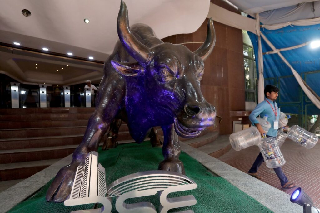 India to Overtake US as World's Second-Biggest Economy by 2075: Goldman Sachs