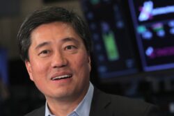 Uber CFO Nelson Chai to Step Down: Report