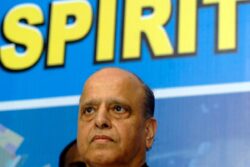 Ex-ISRO Chief Kasturirangan Hospitalised in Bengaluru for Treatment of 'Acute Illness'