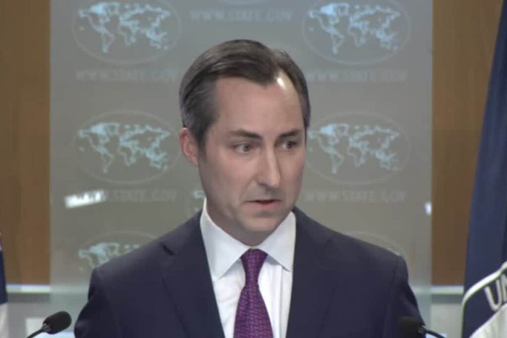 US Backs India to 'Break The Ice' in Seeking Lasting Peace Amid Ukraine War