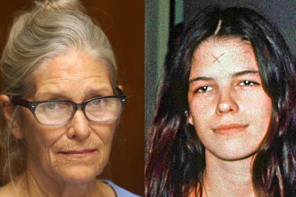 Leslie Van Houten, Follower of 70s Dreaded Killer Charles Manson, Released from US Prison