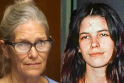 Leslie Van Houten, Follower of 70s Dreaded Killer Charles Manson, Released from US Prison