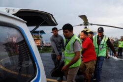 Nepal Helicopter Crash in Everest Region Leaves Six Dead, All Bodies Retrieved