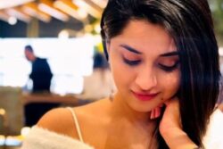 Arthana Binu Shares Video Showing Father Trespassed, Entered The House; Seeks Police Help