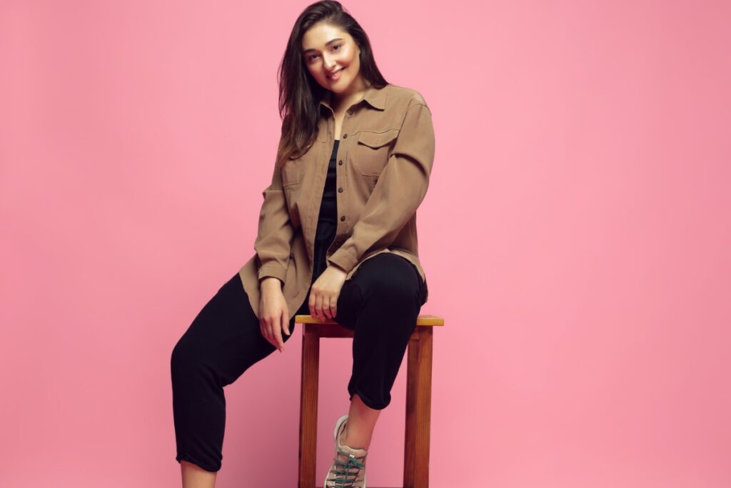 Empowering Body Positivity: Celebrating All Shapes and Sizes with Plus-Size Fashion