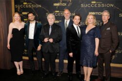 HBO Drama 'Succession,' 'Last of Us' Lead Nominees for TV's Emmy Awards