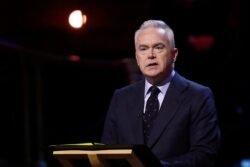 Huw Edwards, the BBC Presenter Caught in Explicit Images Row: What You Need to Know