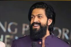 Humble Beginnings To KGF Star, Yash's Film Journey Has Been A Remarkable One