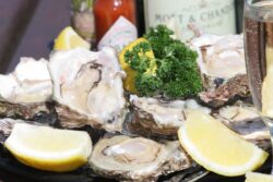 Travelling To South Africa? Must Visit The Knysna Oyster Festival For Oysters