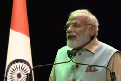 Chandrayaan-3 Launch, Mbappe's Fans in India: PM Modi's Address to Diaspora in France | Top Quotes