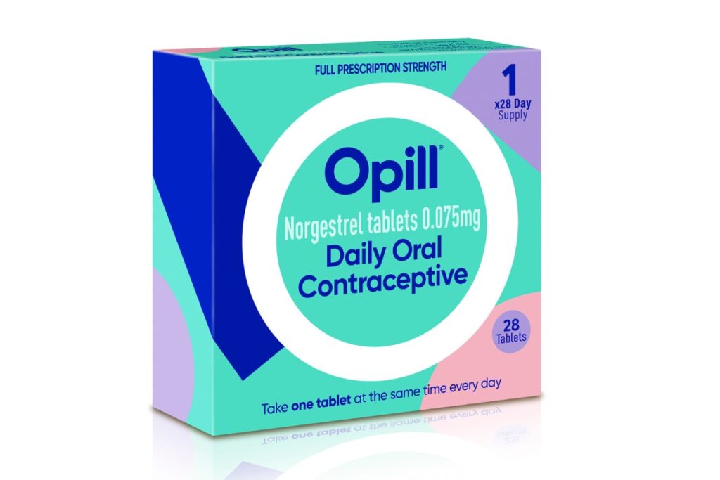 US: FDA Approves Landmark Over-the-Counter Birth Control Pill