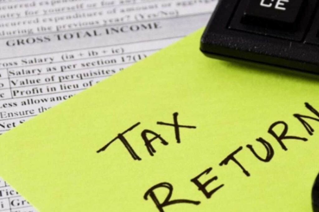 Income Tax Return Refund: What You Must Keep In Mind