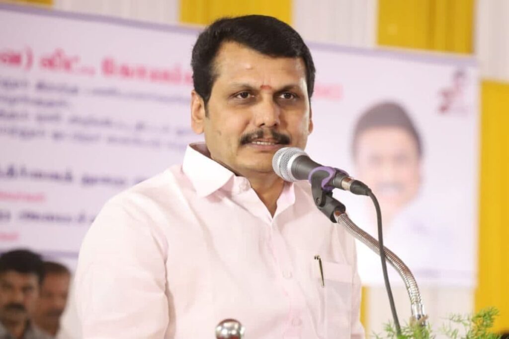 ED Lacks Power to Seek Custodial Interrogation in Money Laundering Case: TN Minister to SC