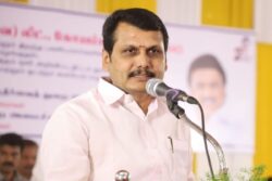 ED Officials Not Police Officers, Can’t Make Arrests Under PMLA: TN Minister Tells SC