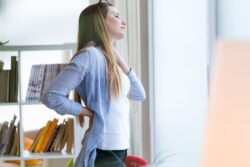 Ways to Keep Your Spine Healthy and Happy