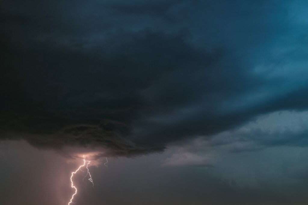 Indian-Origin Student in US Struck by Lightning, Family Seeks Airlift to India