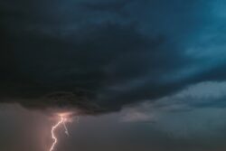 Indian-Origin Student in US Struck by Lightning, Family Seeks Airlift to India