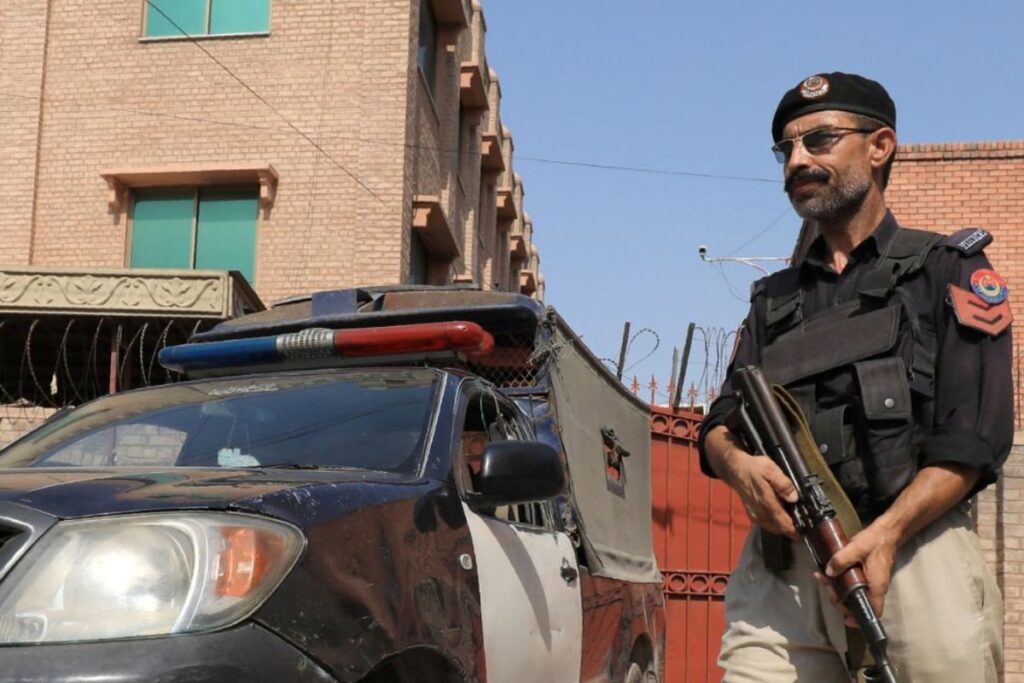 Pakistan: Militant Attack on Security Post in Balochistan Leaves Four Dead