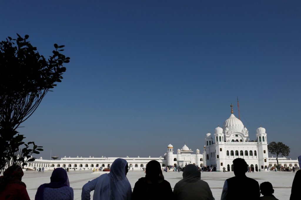 1984 Anti-Sikh Riots: Court to Take Call on Chargesheet Against Tytler on Jul 19