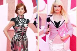 Barbie: Decode the hair looks from the Barbie Premiere