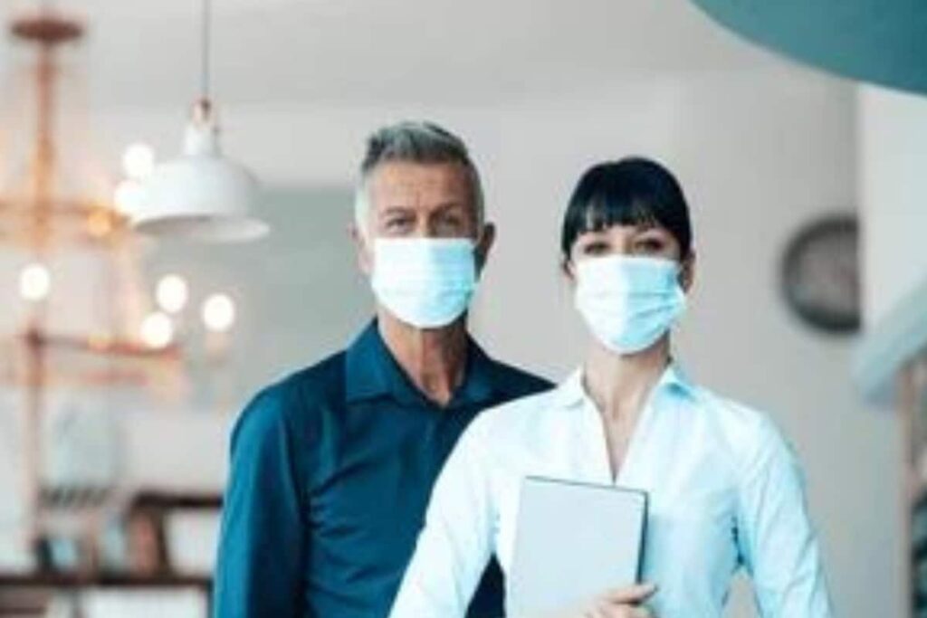 While Mostly Mild, Small Group of Immunocompromised Are Vulnerable To Severe Covid Infections