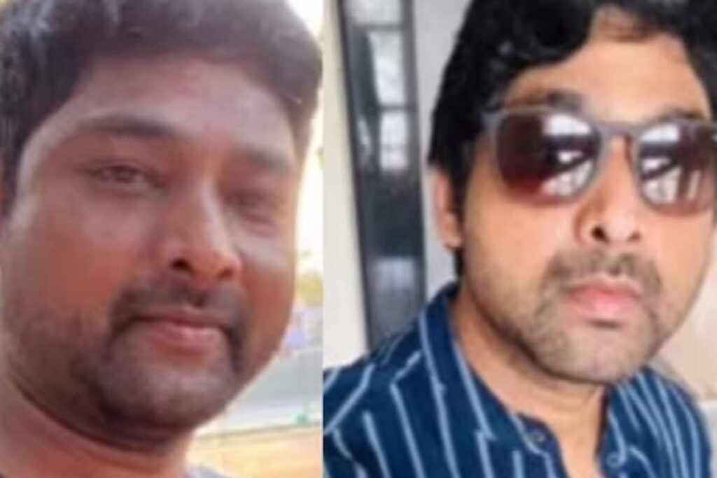 Tamil Director Thiru Shares His Inspiring Fitness Transformation Journey; Check It Out