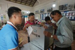 Cambodia Election: Votes Commences as Longtime Leader Hun Sen Nears Guaranteed Win