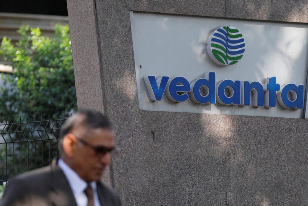 Vedanta Shares Down 3% Post Q1 Results; Here's What Investors Should Know