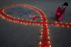 WHO Unveils New Guidance HIV Viral suppression at International AIDS Conference