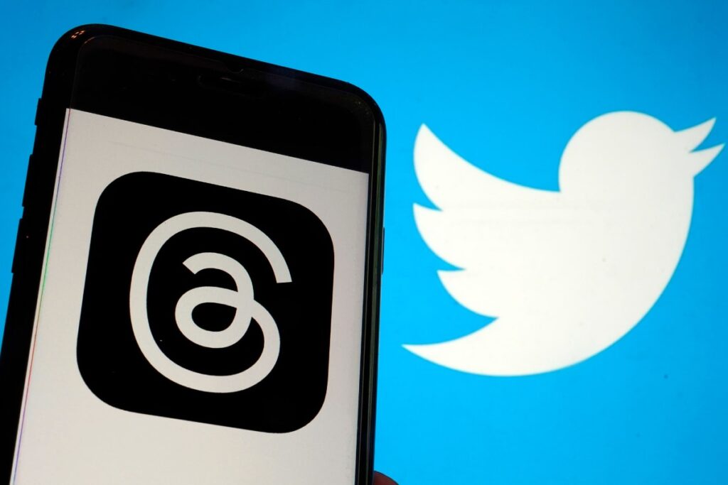 Twitter Threatens Meta Over Threads, May Sue Over Intellectual Property Concerns
