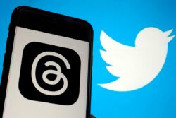 Meta Launches Twitter's Text-Based Rival Threads