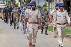 Bengal Panchayat Polls | ‘One CAPF Jawan Per Booth Life-Threatening’: Force Coordinator Warns MHA