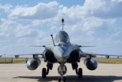Four Rafale Jets Reach France for Bastille Day Parade that Will Be Attended by PM Modi