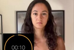 Italian Judge's '10-Second' Groping Rule Sparks Outcry, Triggers Online Protest