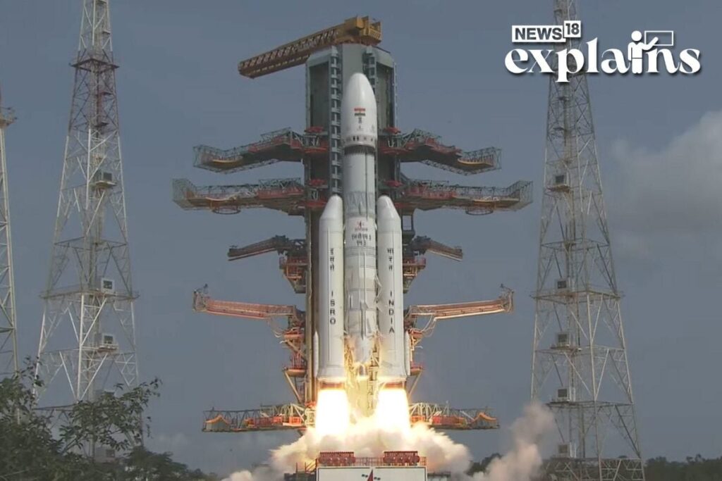 Chandrayaan-3 Launch Soon: Learn What's Special About Its LVM-3 Launch Vehicle | Explained