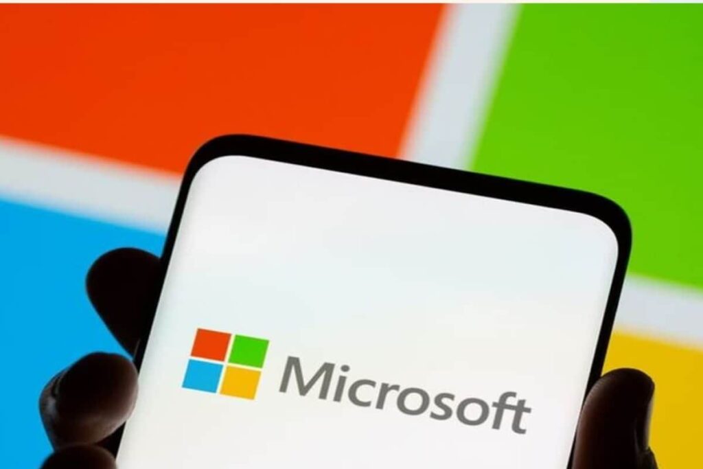 Chinese Hackers Accessed Government Emails, Microsoft Says
