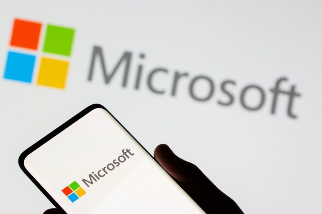 Microsoft Faces EU Antitrust Probe as Remedy Talks Hit a Roadblock: Report
