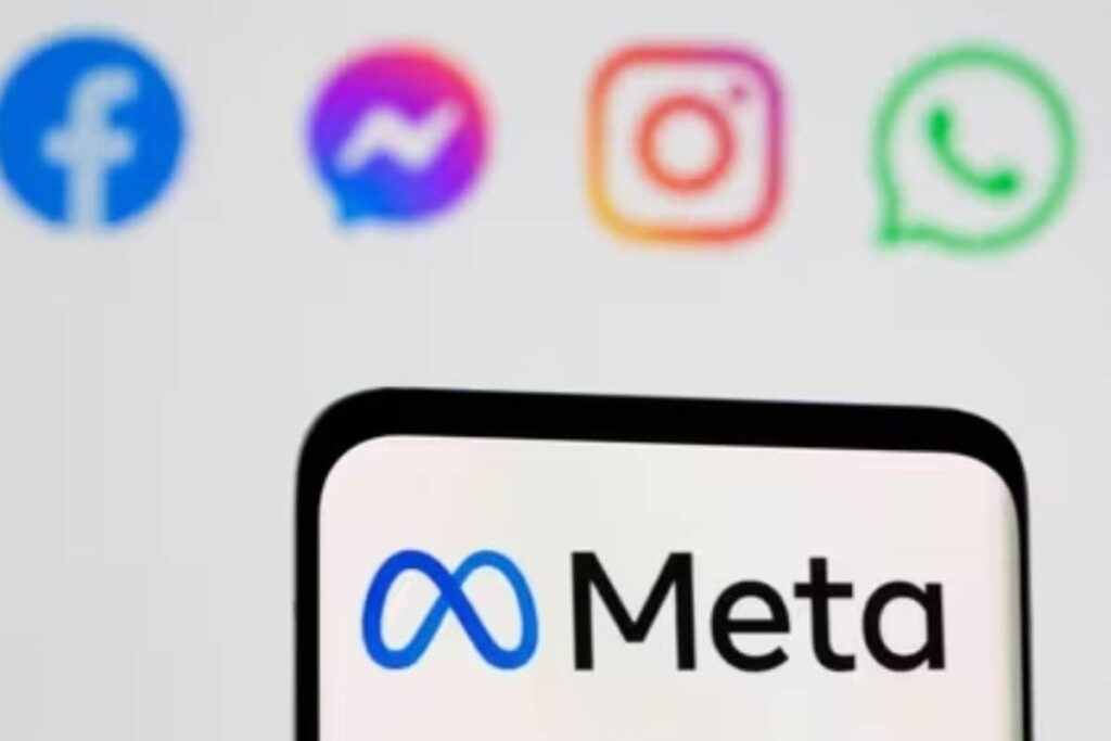 Meta's Twitter Competitor Briefly Appeared On Google Play Store: Report