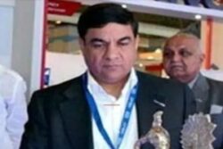 CBI to Seek Judicial Assistance from UK, UAE and South Korea in Bribery Case Against Lobbyist Sanjay Bhandari