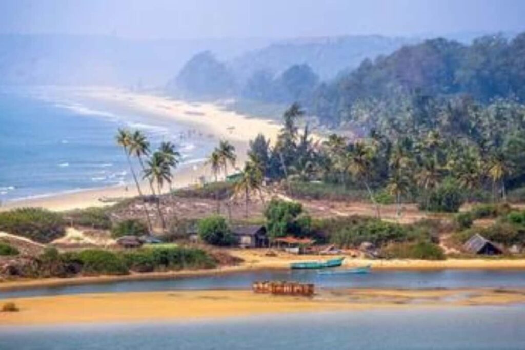 Goa's Pitch for 'Digital Nomad Visa' Aims to Strengthen Tourism