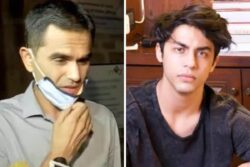 Drug Case Against Aryan Khan a 'Set Up'? Ex NCB Official Make Shocking Claims About Sameer Wankhede