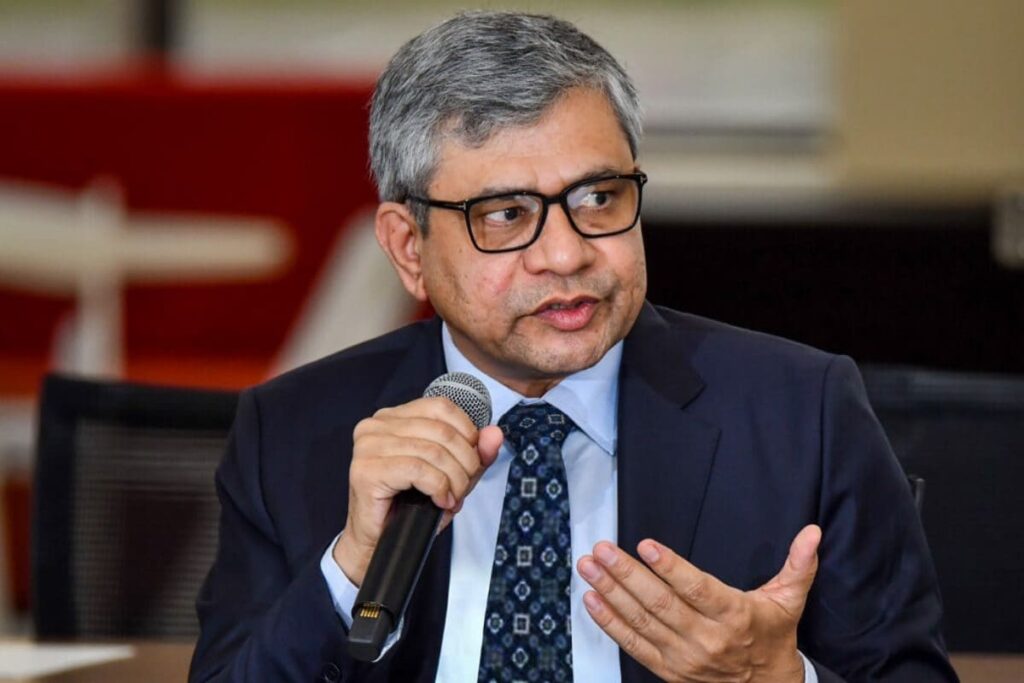 TRAI Has Taken Steps to Curb Pesky Calls & Messages, Fined Service Providers Rs 35 Cr: Vaishnaw in Parliament