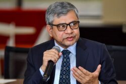 TRAI Has Taken Steps to Curb Pesky Calls & Messages, Fined Service Providers Rs 35 Cr: Vaishnaw in Parliament