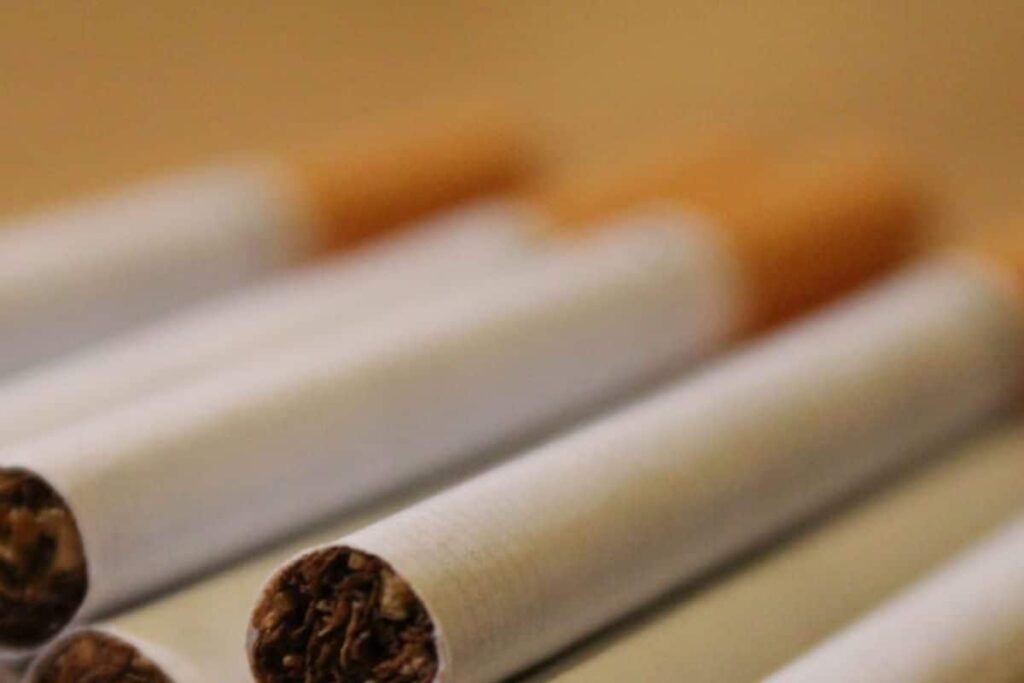 Code Effort's Revolutionary Solution to Cigarette Butt Pollution | WATCH