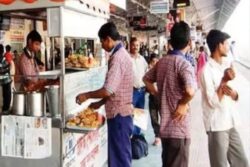 Railways to Offer Affordable Meals, Packaged Water to General Coach Passengers