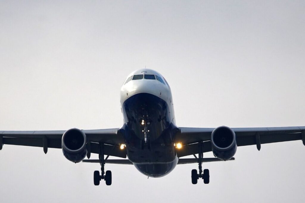 Four Flights Diverted from Delhi Airport to Amritsar, Lucknow Due to Bad Weather