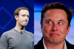 How Elon Musk Has Made Facebook and Zuckerberg Cool Again!